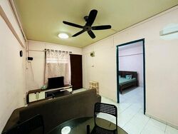 Blk 406 Ang Mo Kio Avenue 10 (Ang Mo Kio), HDB 2 Rooms #612506861